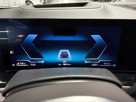 BMW X5 — photo 07