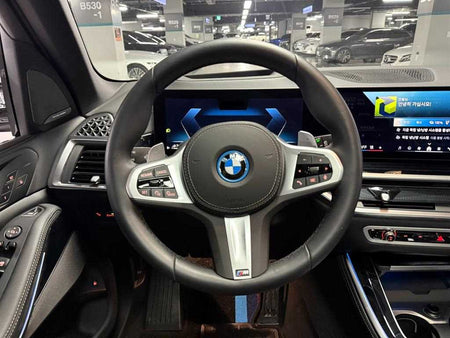 BMW X5 — photo 09