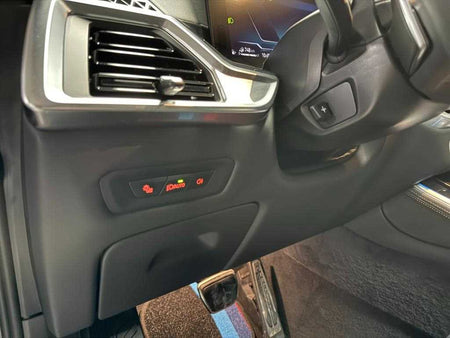 BMW X5 — photo 13