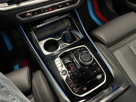 BMW X5 — photo 15