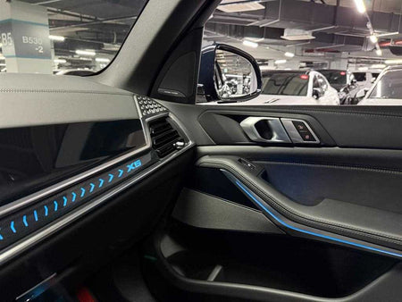 BMW X5 — photo 16