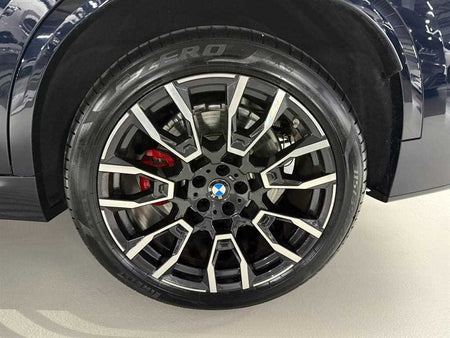 BMW X5 — photo 20