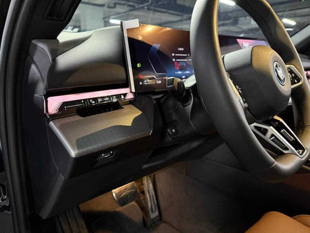 BMW 5-Series — photo 13