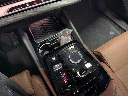 BMW 5-Series — photo 15
