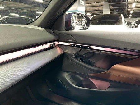 BMW 5-Series — photo 17