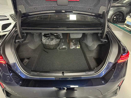 BMW 5-Series — photo 19