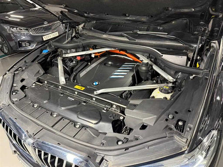 BMW X5 — photo 06