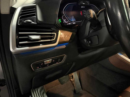 BMW X5 — photo 13
