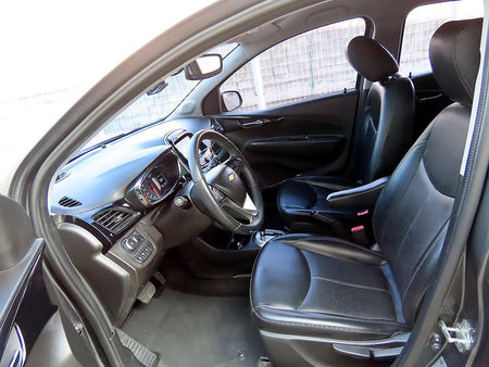 CHEVROLET Spark — photo 05
