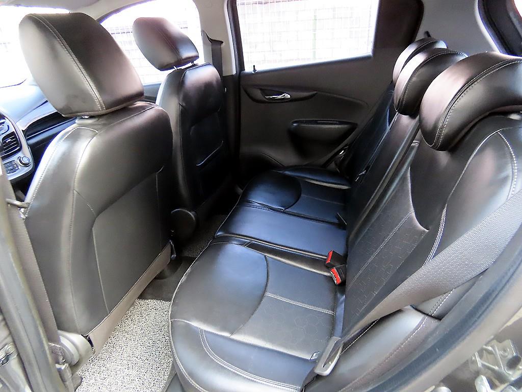 CHEVROLET Spark — photo 06