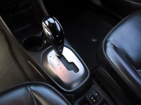 CHEVROLET Spark — photo 10