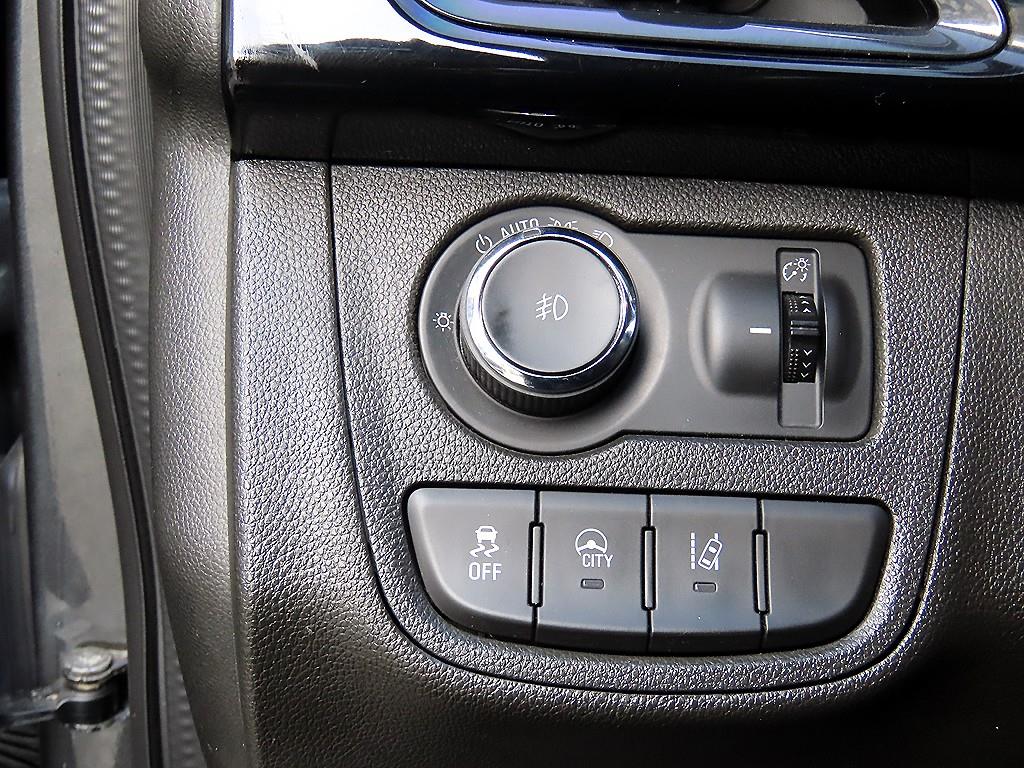 CHEVROLET Spark — photo 12