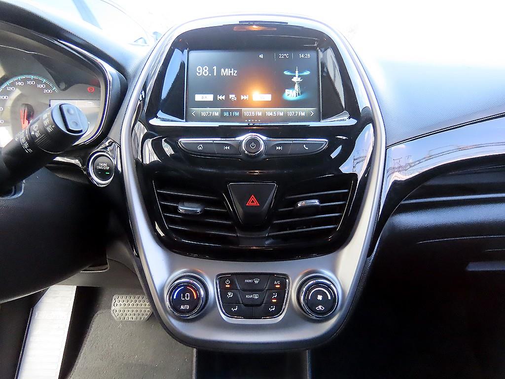 CHEVROLET Spark — photo 13