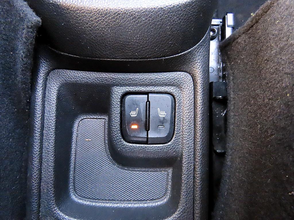 CHEVROLET Spark — photo 14