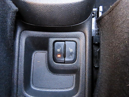 CHEVROLET Spark — photo 14
