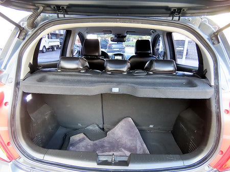 CHEVROLET Spark — photo 17