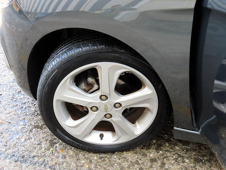 CHEVROLET Spark — photo 19
