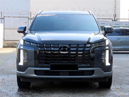 Hyundai Palisade — photo 01
