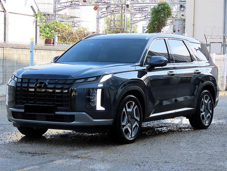 Hyundai Palisade — photo 02