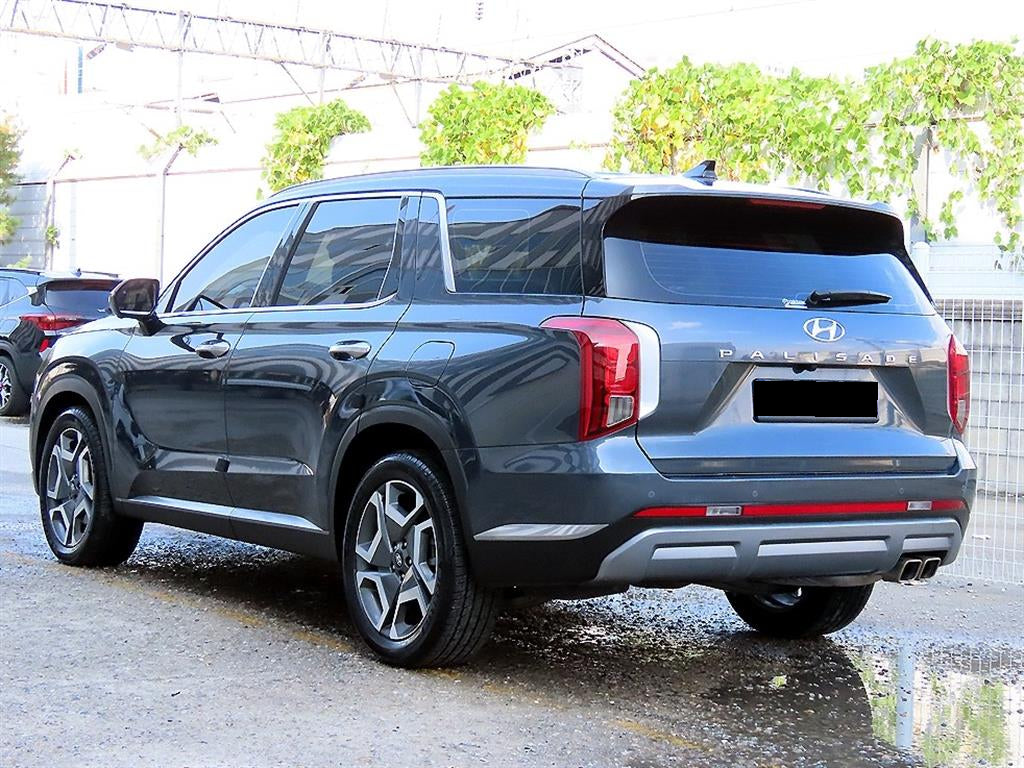 Hyundai Palisade — photo 03