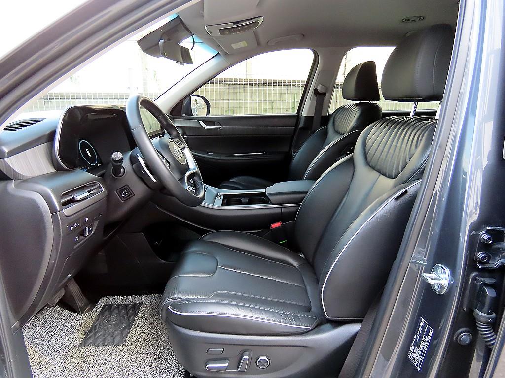 Hyundai Palisade — photo 05