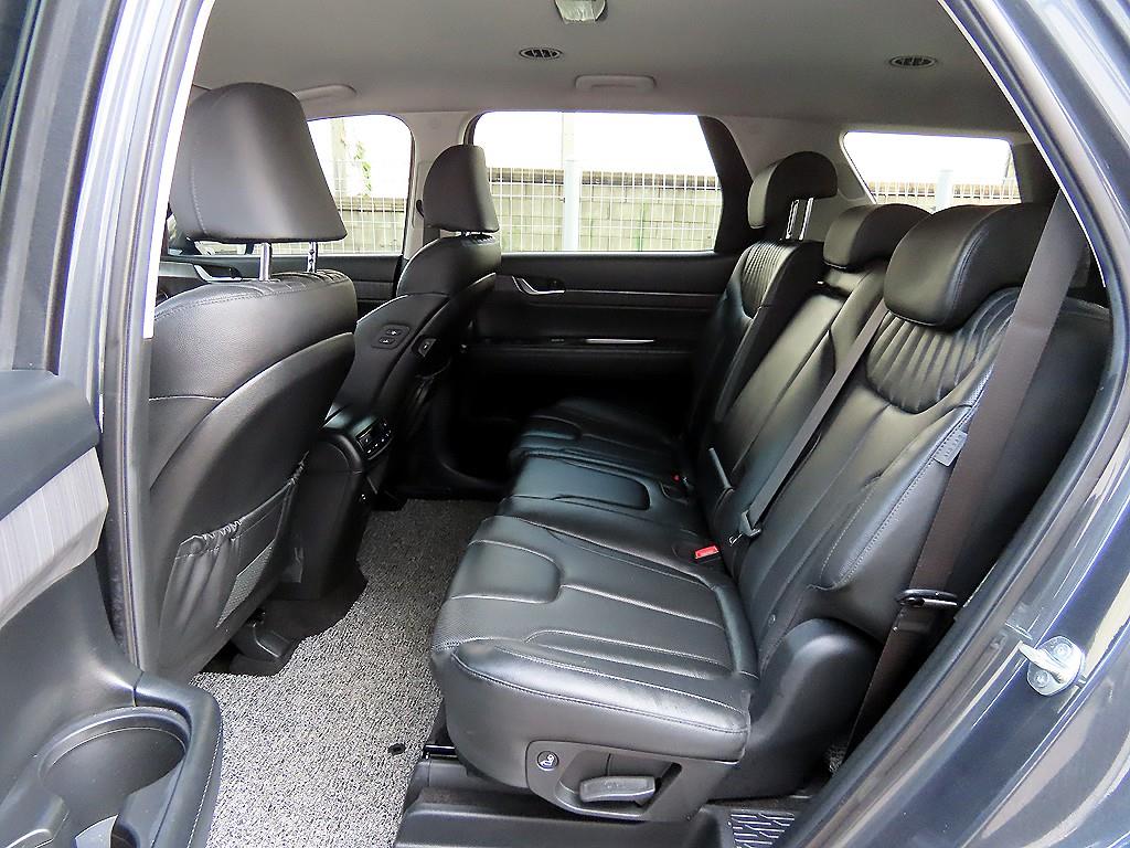 Hyundai Palisade — photo 06