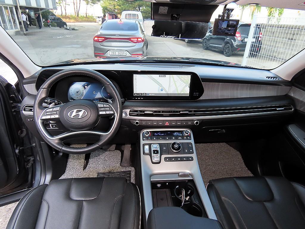 Hyundai Palisade — photo 07