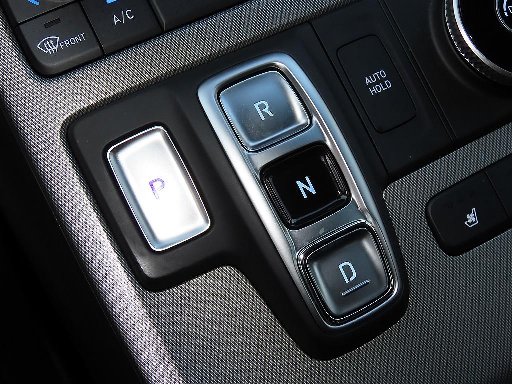 Hyundai Palisade — photo 11