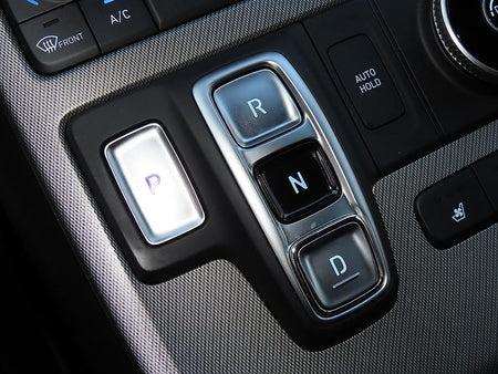 Hyundai Palisade — photo 11