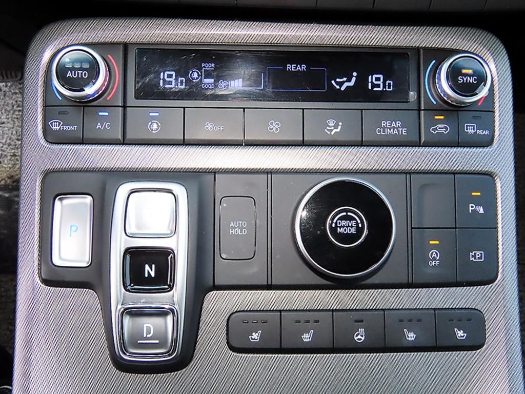 Hyundai Palisade — photo 14