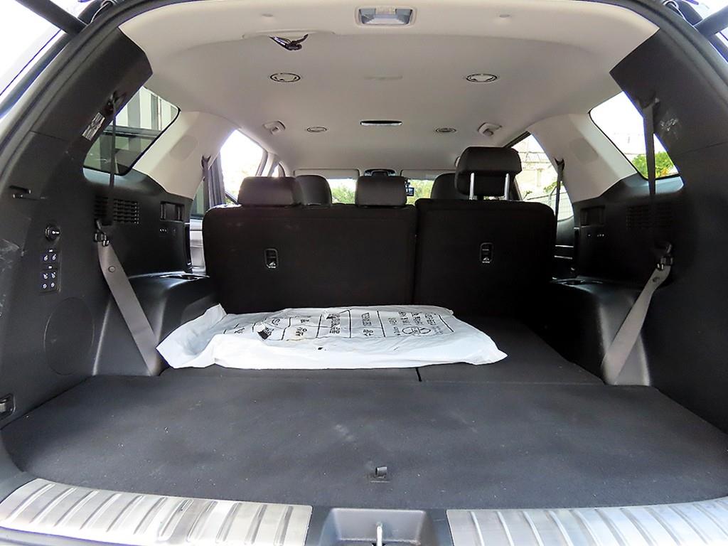 Hyundai Palisade — photo 16