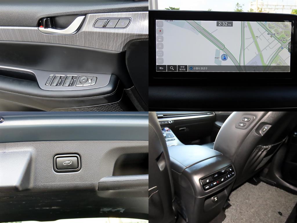 Hyundai Palisade — photo 18
