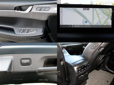 Hyundai Palisade — photo 18