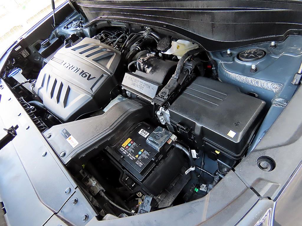 Hyundai Palisade — photo 19