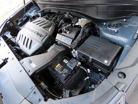 Hyundai Palisade — photo 19