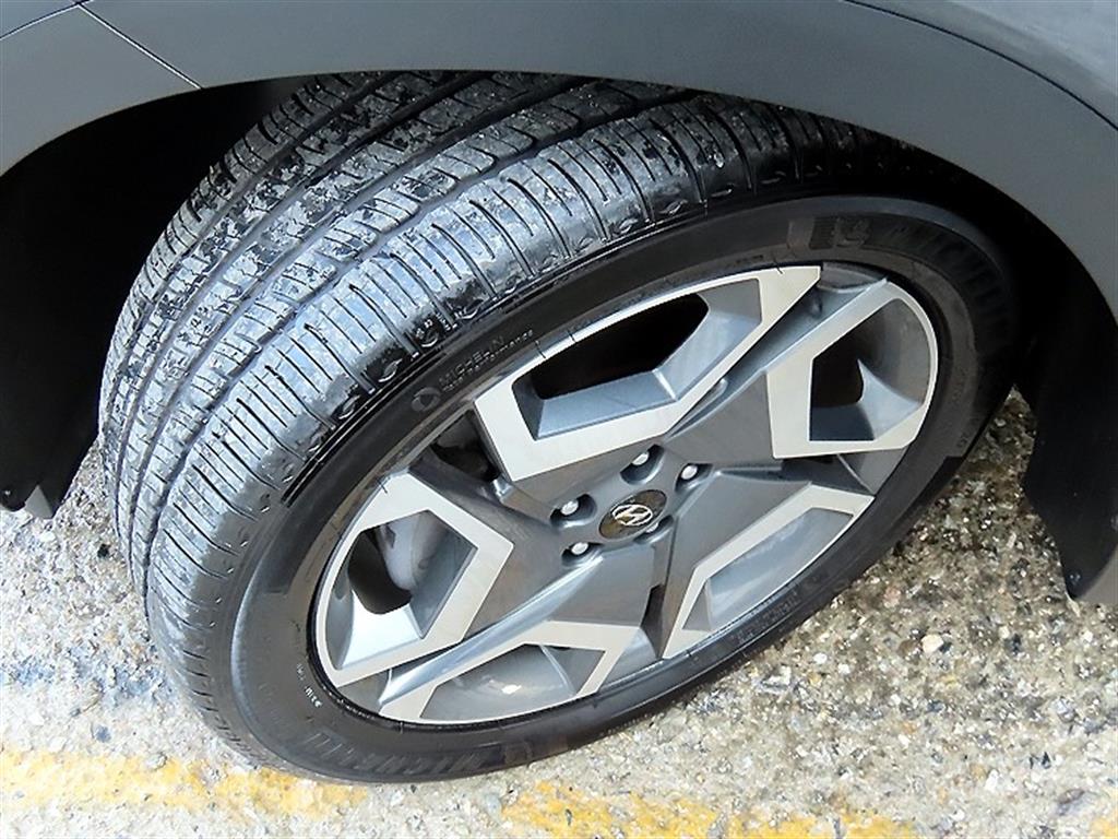 Hyundai Palisade — photo 20