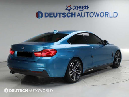 BMW 4-Series — photo 02