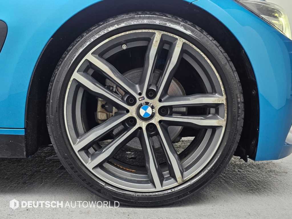 BMW 4-Series — photo 05