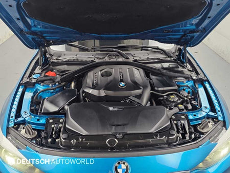 BMW 4-Series — photo 06