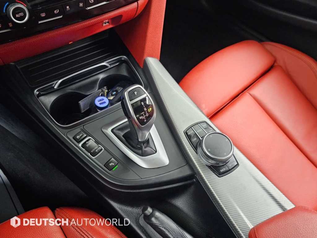 BMW 4-Series — photo 09