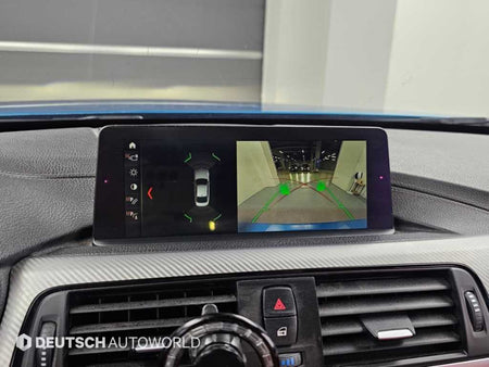 BMW 4-Series — photo 15