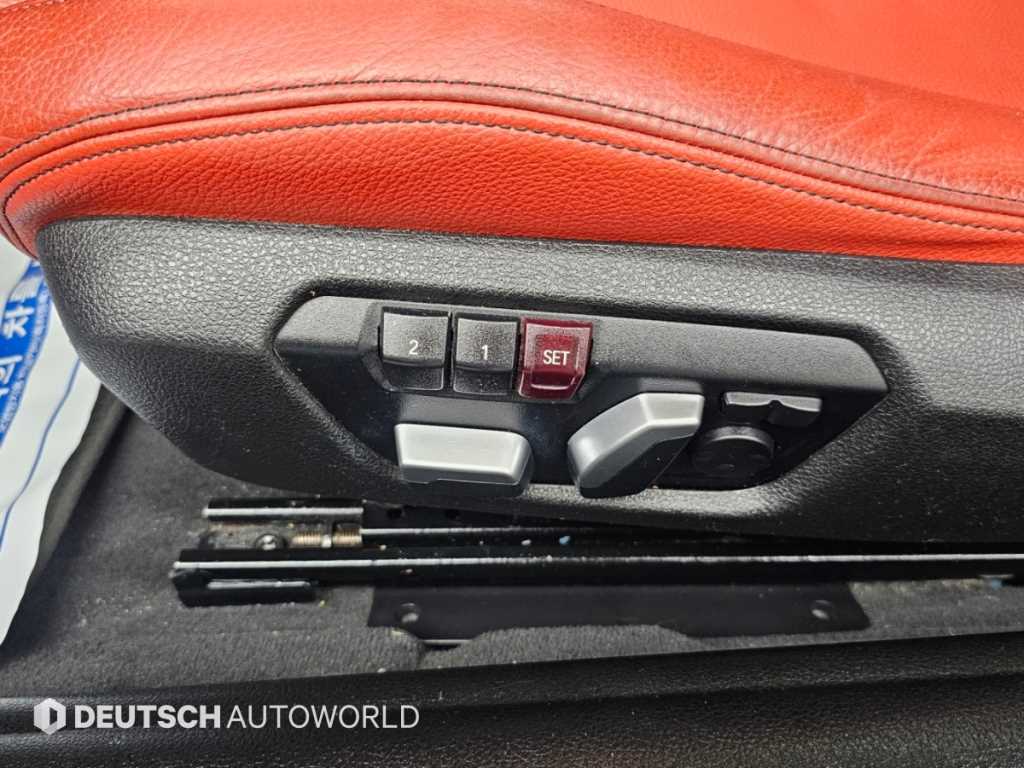 BMW 4-Series — photo 16