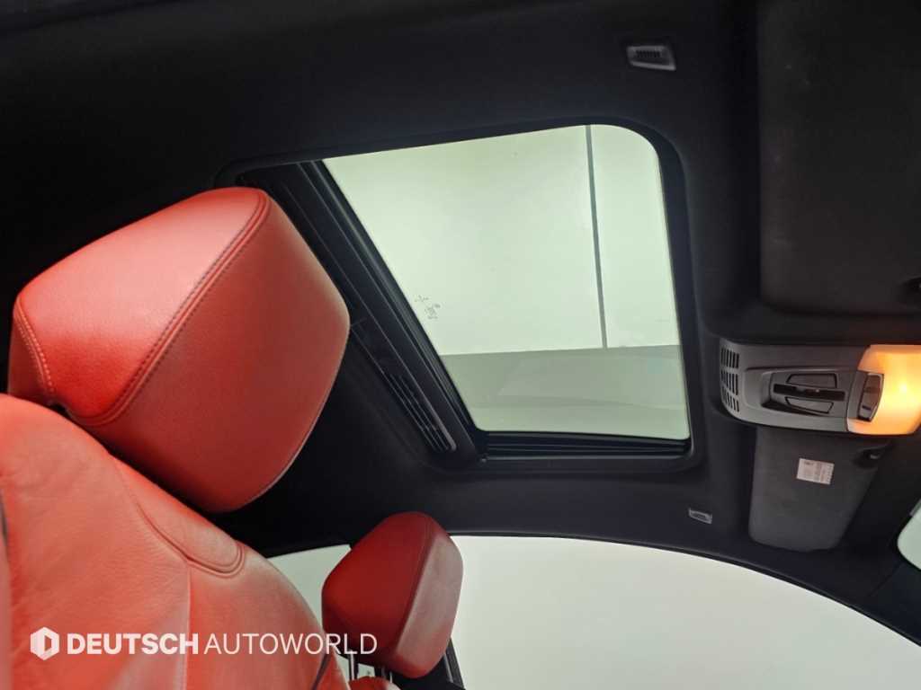BMW 4-Series — photo 18