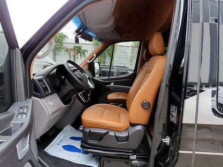 Hyundai Solati — photo 05
