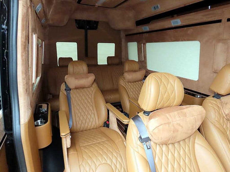 Hyundai Solati — photo 07