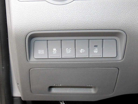 Hyundai Solati — photo 13