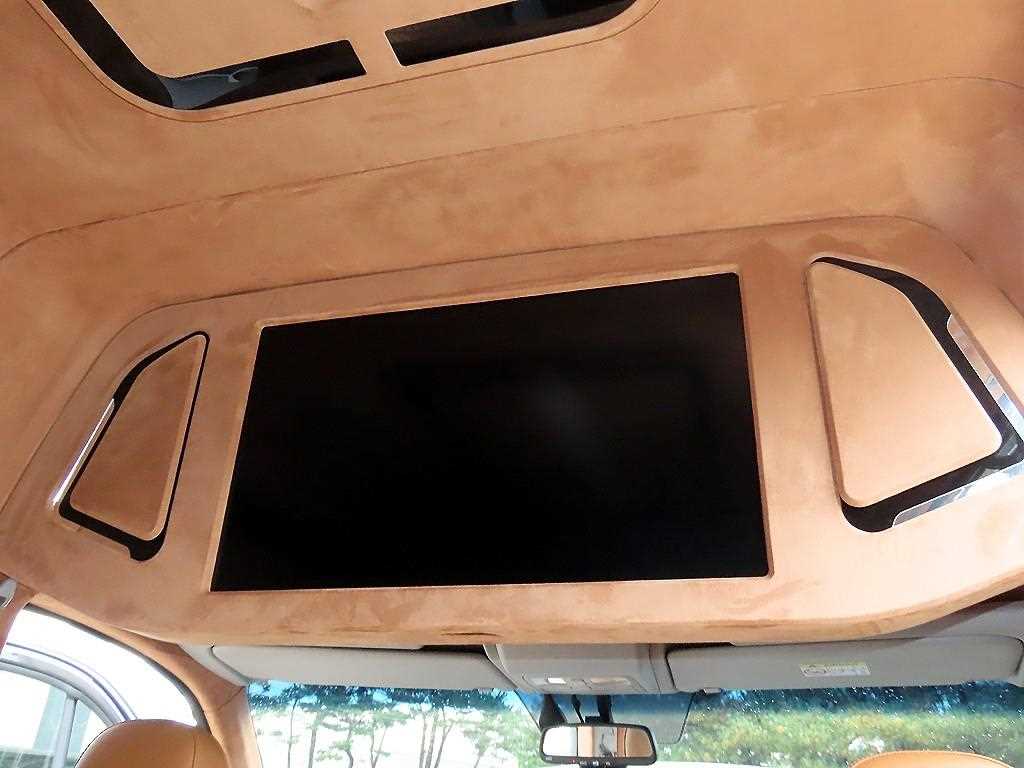 Hyundai Solati — photo 16