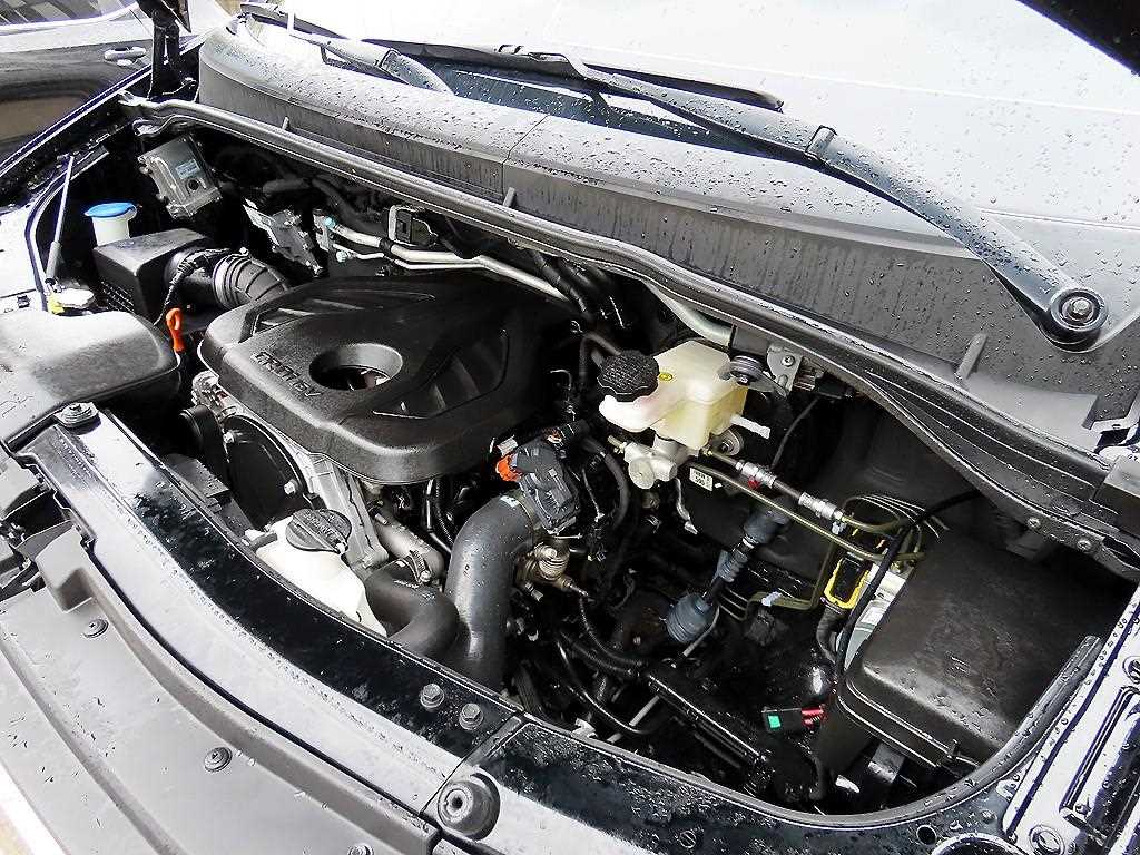 Hyundai Solati — photo 19