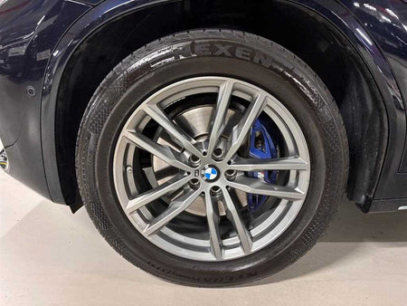 BMW X3 — photo 04