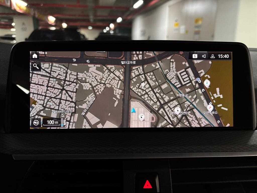 BMW X3 — photo 08